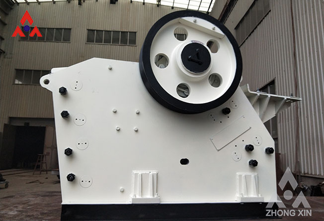 What to pay attention to for the lubrication of jaw crusher